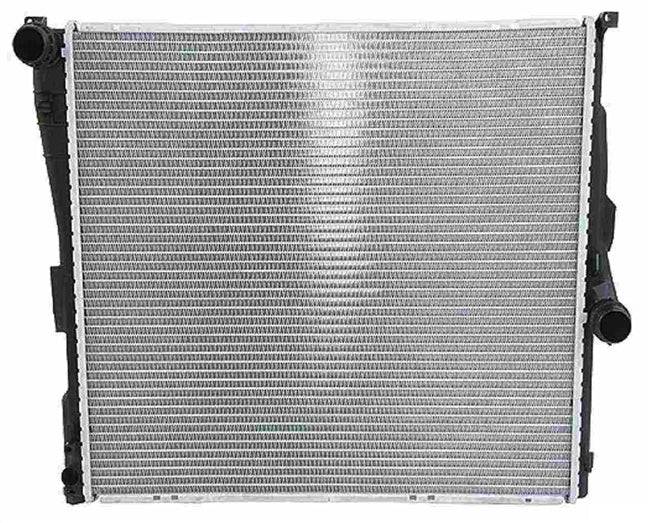 BMW X3 Radiator By Nissens 17113400013 (2004-2006)