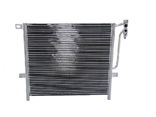 BMW X3 AC Condenser By Nissens 17113400400