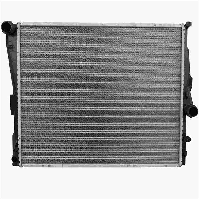 BMW X3 Radiator By UAC 17113415693 (2007-2010)