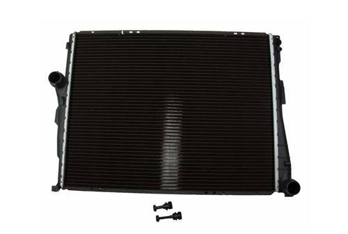 BMW E46 3-Series SLUEV Radiator 17117513922