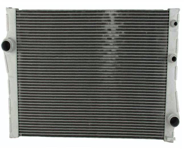 BMW X5 35i & 35d Radiator By Nissens 17117533472