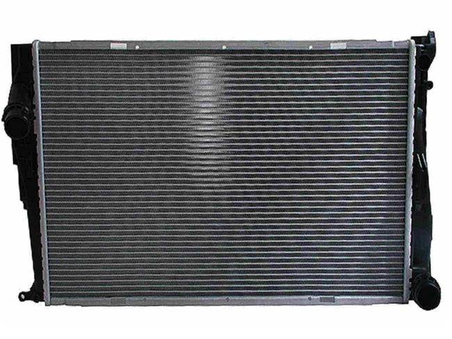 BMW 335i,335is,335xi & 335xDrive Radiator W/ Manual Transmission By Ni