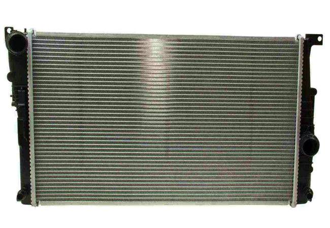 BMW F30 3-Series Radiator Assembly OEM 17118672104