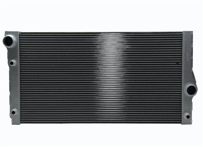 BMW F10 535i & 535i GT Radiator By Nissens 17118615426