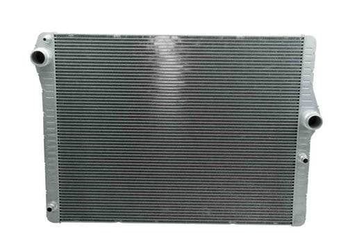 BMW F10 550i Radiator By Nissens 17118669004