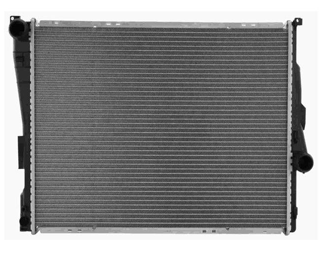 BMW E46 3-Series Radiator By CSF 17119071519 or 17119071518