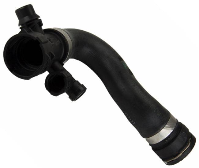 BMW X3 Upper Radiator Hose By Febi Bilstein 2007-2010 17123415433