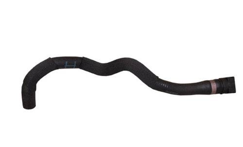 BMW X3 Water Hose From Radiator OEM 17123417607