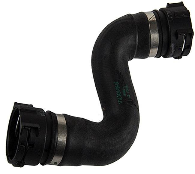 BMW X3 Lower Radiator Hose 17123424499 (2007-2010)