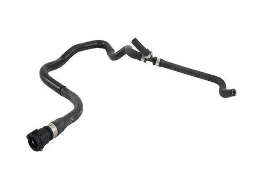 BMW E65/E66 Water Hose From Expansion Tank Upper 17127508013