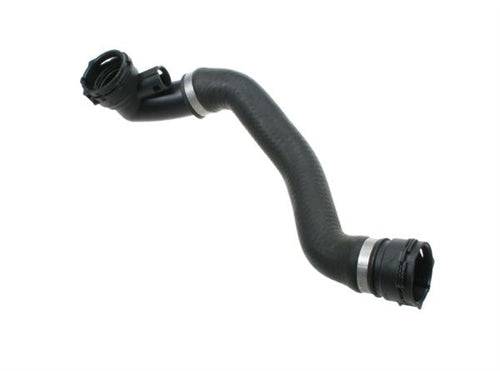 BMW X5 4.4L & 4.8L Lower Radiator Hose By Febi Bilstein 17127509963 (2