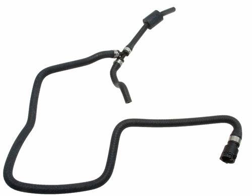 BMW X5 Coolant Hose Expansion Tank (Upper Fitting) By Rein 17127509967