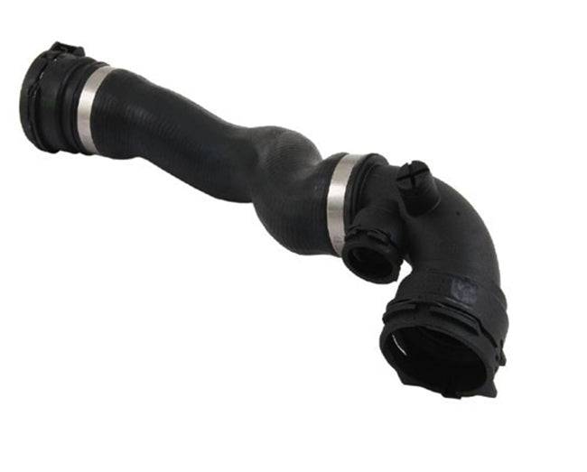 BMW E46 3-Series Upper Radiator Hose By Febi 17127510952