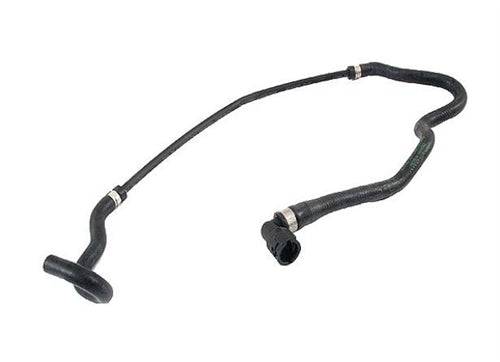 BMW E60 525i & 530i Expansion Tank Hose (Upper) 17127519247 (2004-2005