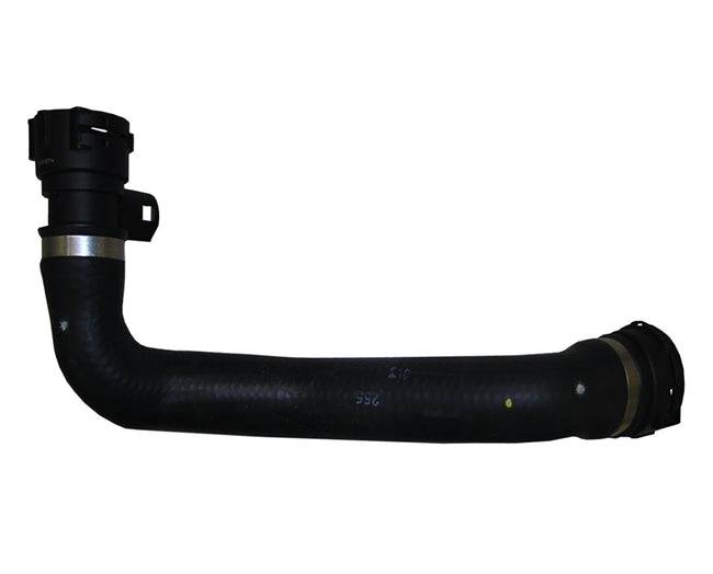 BMW E60 525i & 530i Lower Radiator Hose OEM 2004-2005 17127519257