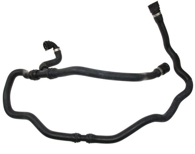 BMW E60 525i & 530i Expansion Tank Hose (Lower) By Rein 17127519258 (2