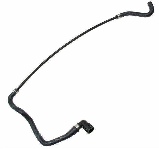 BMW E60 5-Series Expansion Tank Hose Upper 17127521775 (2006-2010)