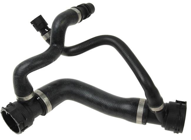 BMW E60 5-Series Upper Radiator Hose 2006-2010 17127546064