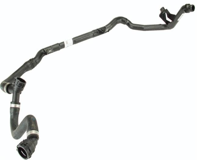 BMW 325xi,328xi & 330xi Water Hose Assembly OEM 17127525870