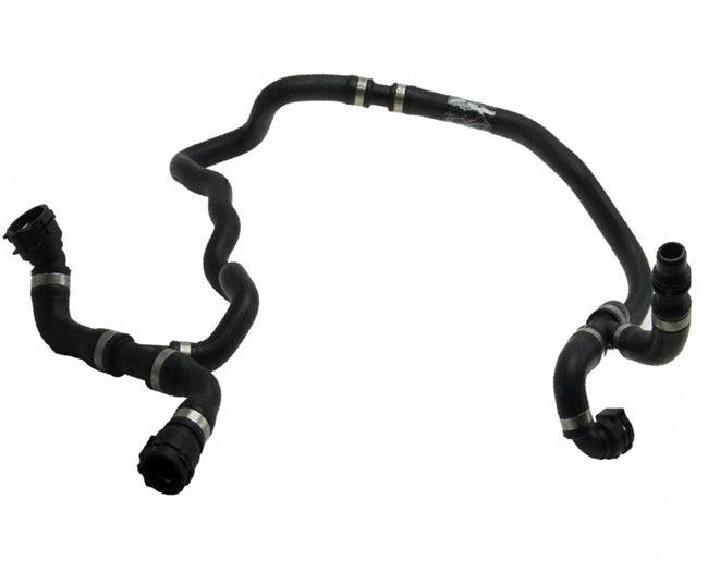 BMW E60 Water Return Hose OEM 17127560160