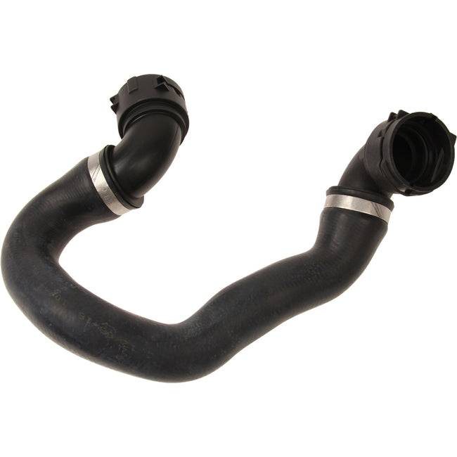 BMW 335 Model Lower Radiator Hose By Febi 17127564480