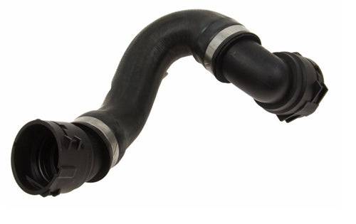 BMW E60 535i Lower Radiator Hose By Rein 17127565075