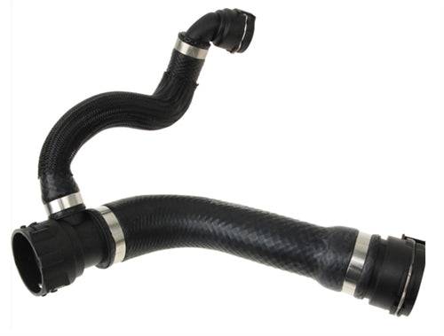 BMW F15 X5 Upper Radiator Hose OEM 17127586774