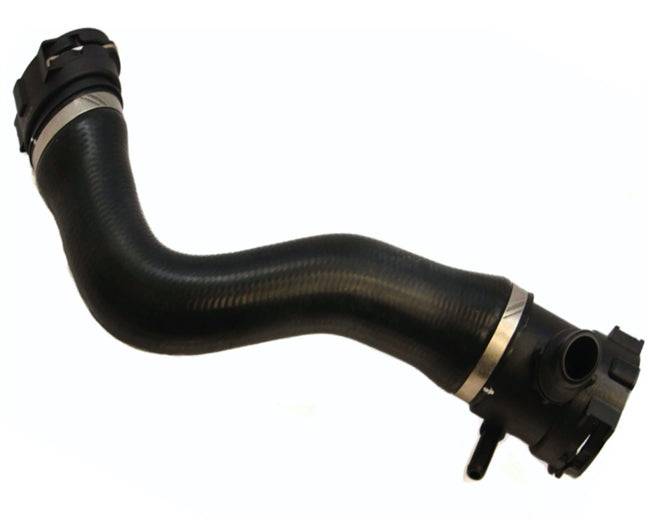 BMW F30 3-Series Upper Radiator Hose OEM 17127596837