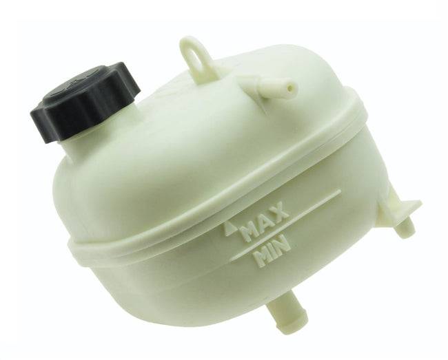 Mini Cooper S Expansion Tank W/ Cap 17137529273