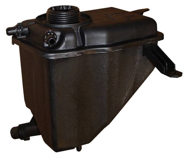 BMW E60/E61 5-Series Coolant Expansion Tank OEM 17137542986