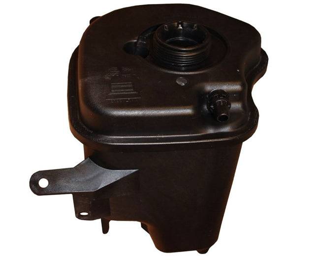 BMW E70 X5 Coolant Expansion Tank OEM 17138621092