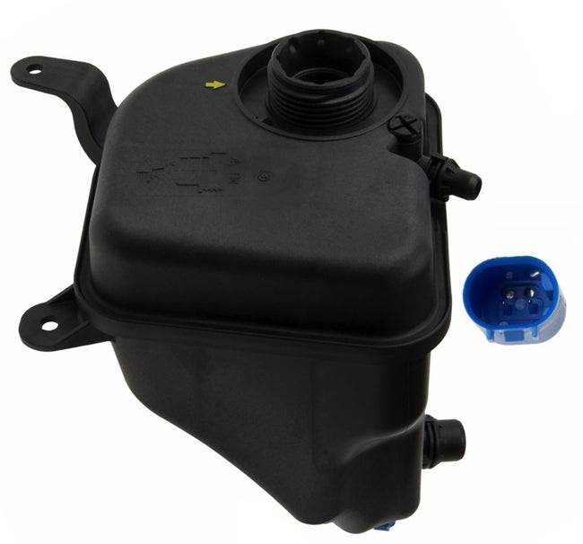 BMW 335 Expansion Tank By Febi 17137640515 (2011-2013)