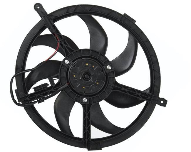 Mini Cooper Cooling Fan By Behr 17422754854