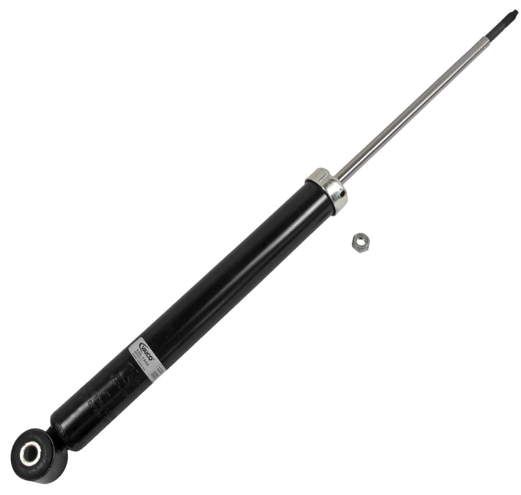 BMW E46 3-Series Rear Shock Absorber By Vaico