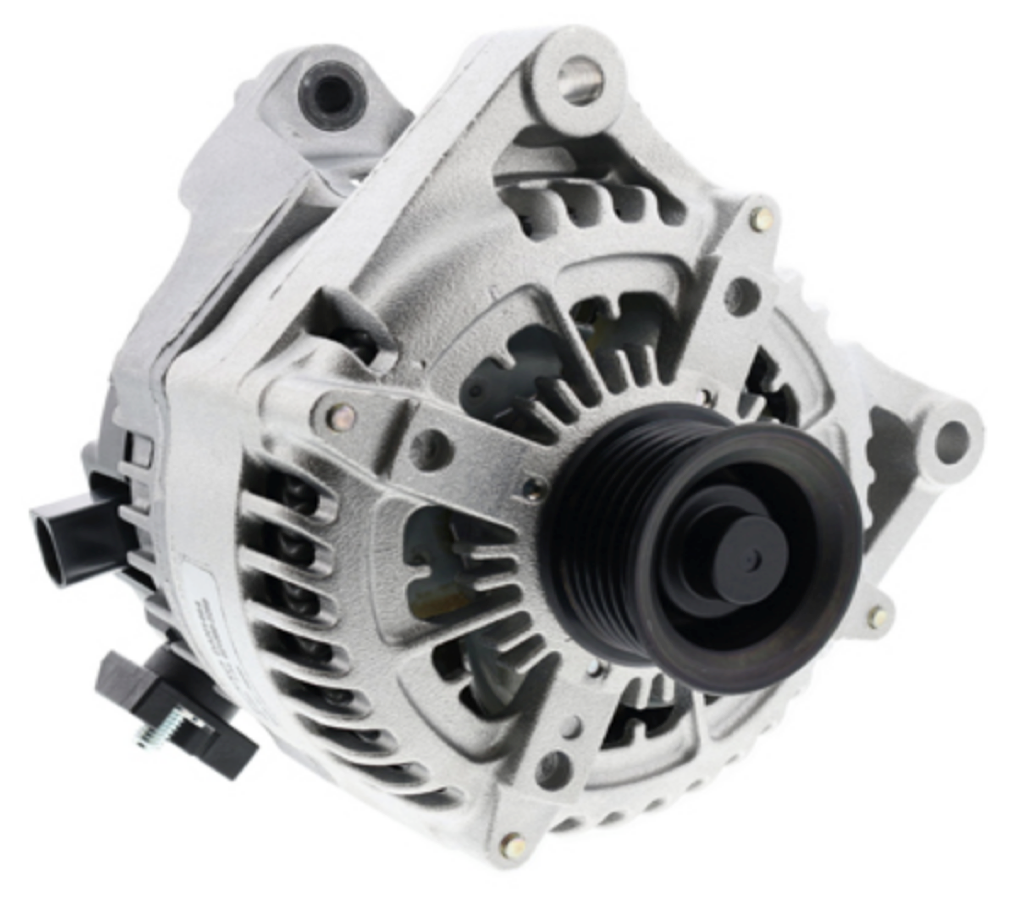 Mini Cooper S Alternator OEM 12317640132