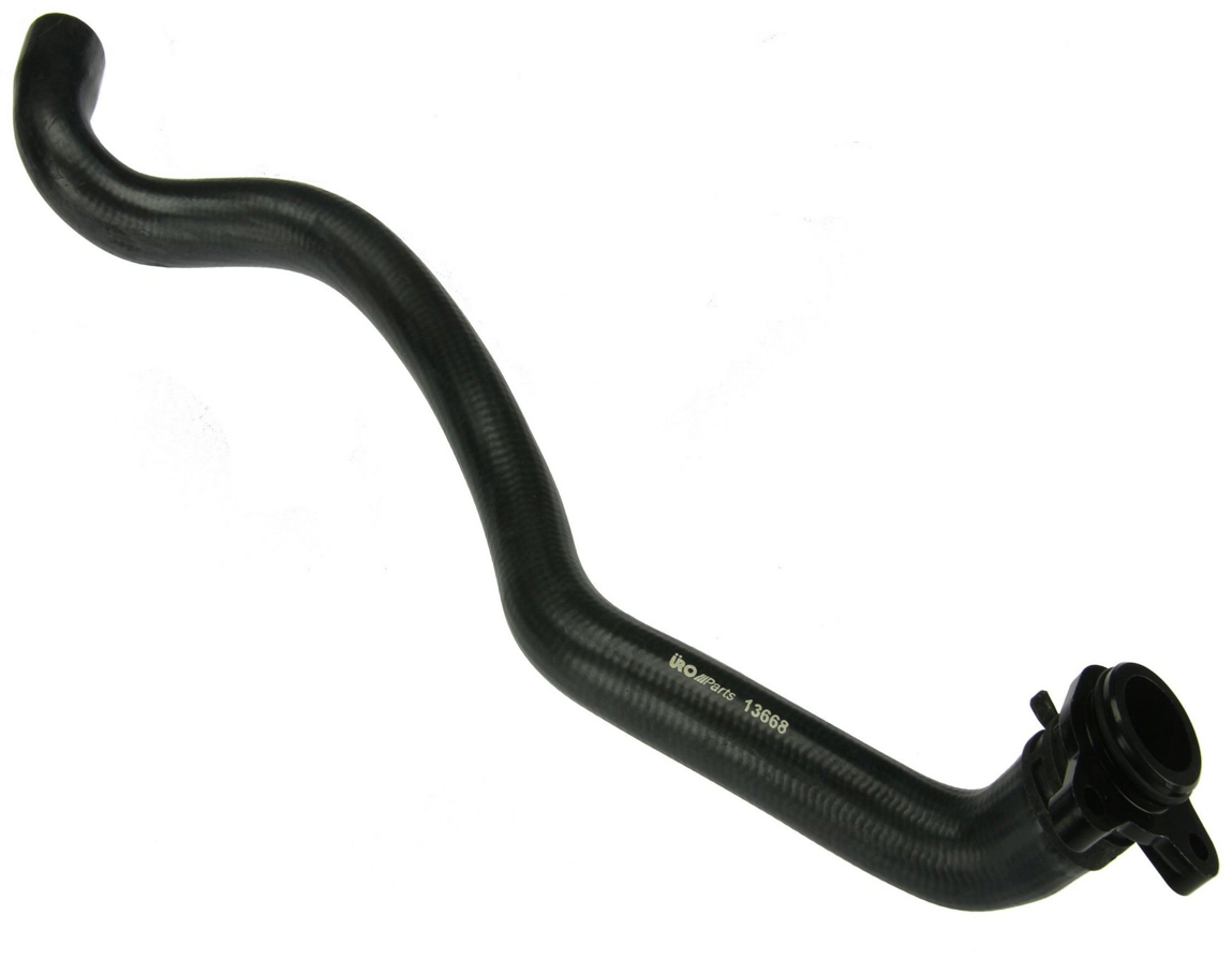 BMW F25 X3/X4 xDrive35i Water Hose By Uro 11537591889