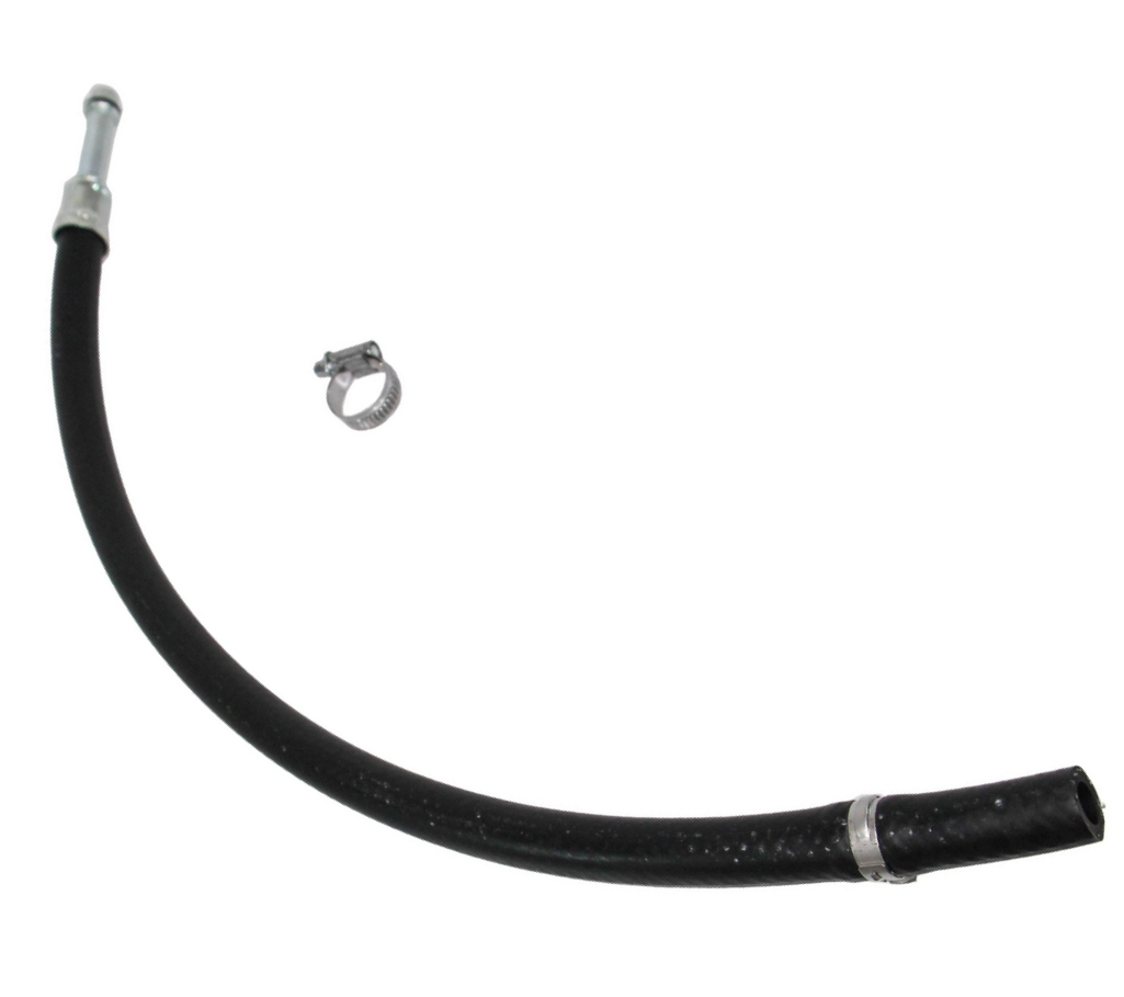 BMW E38 7-Series Power Steering Hose Reservoir To Cooler 32411091975