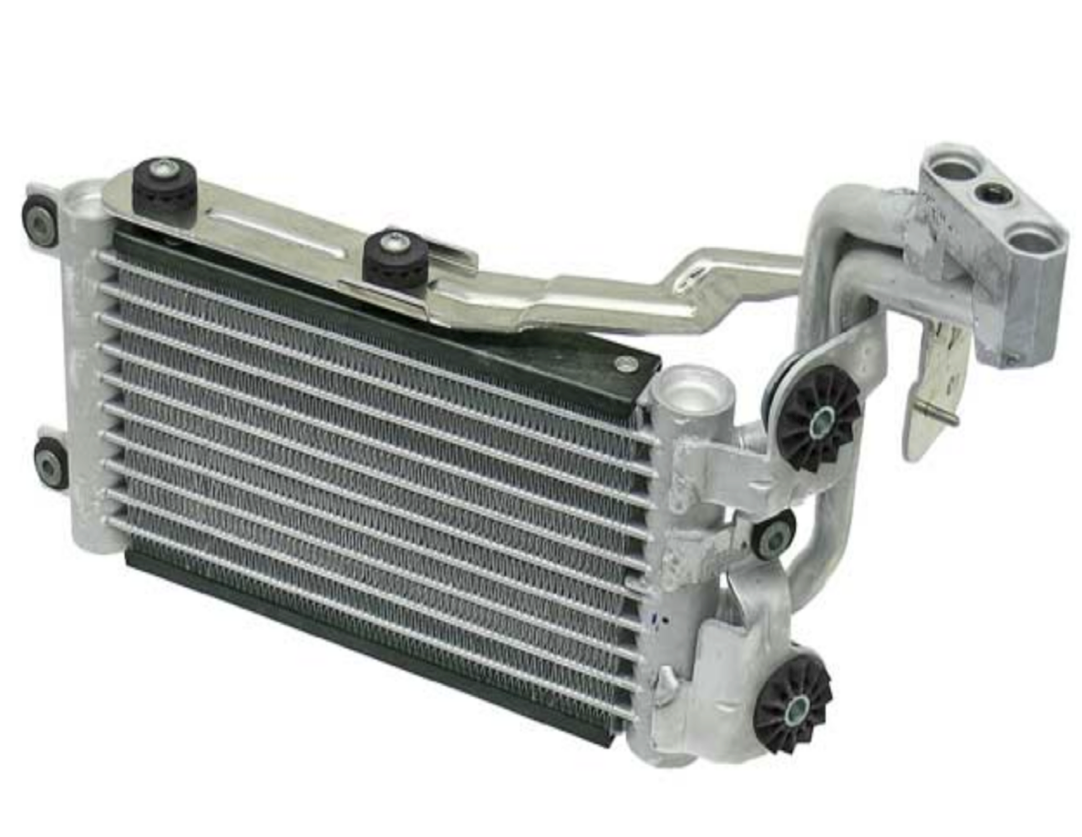 BMW E9X 335i Engine Oil Cooler OEM 17227521376