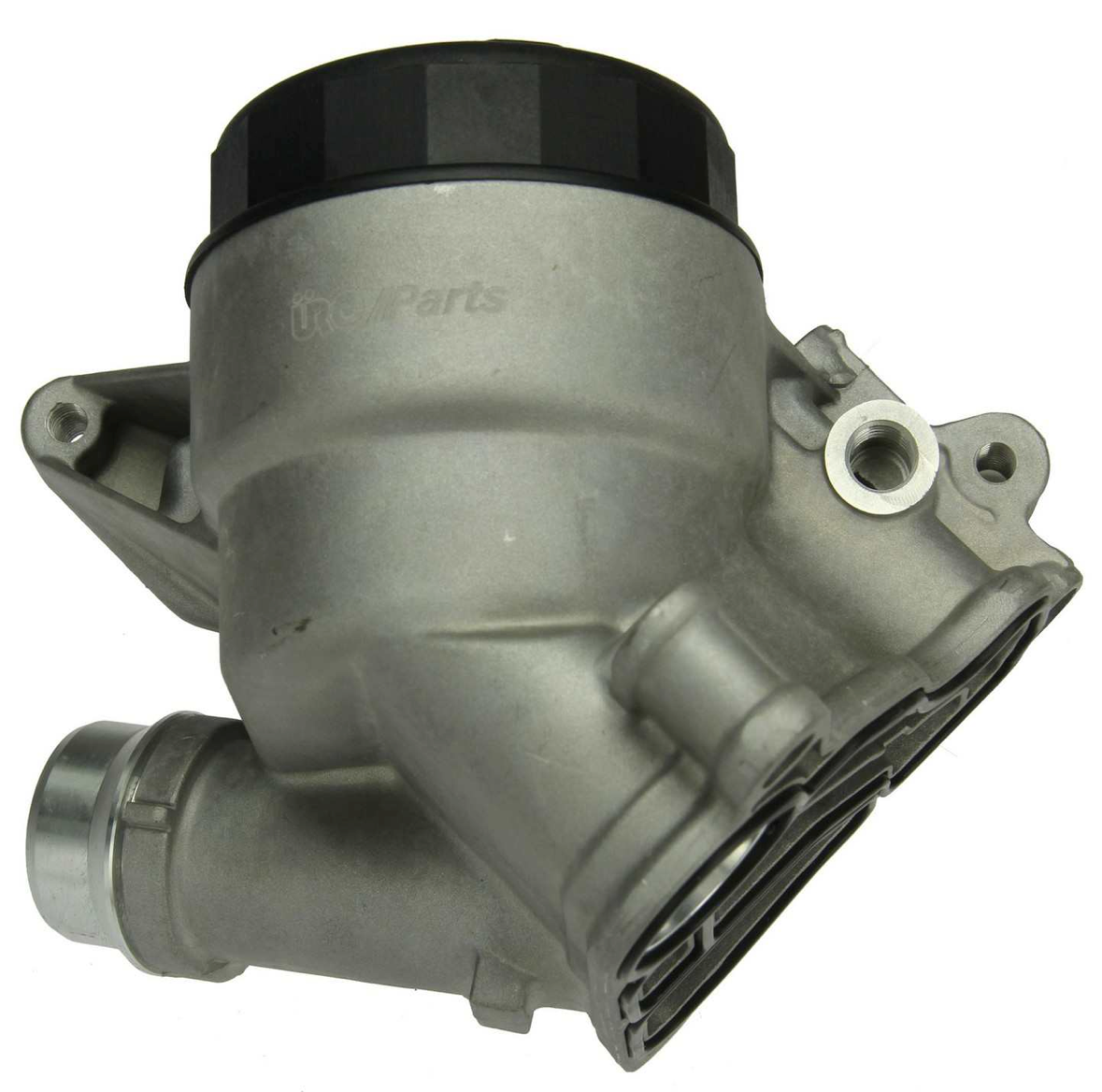 BMW F10 535i Oil Filter Housing By Uro 11428683206