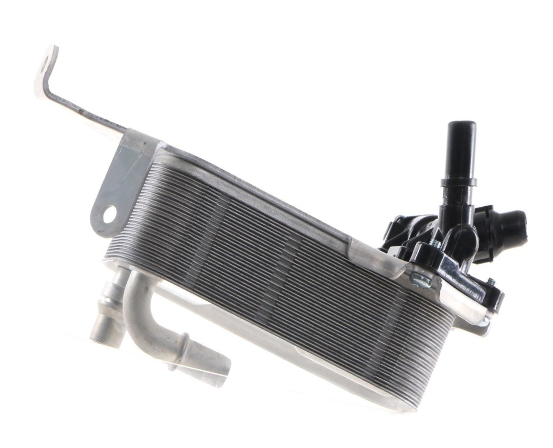 BMW F25 X3 Automatic Transmission Cooler By Uro 17217593856