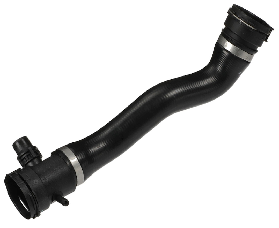 BMW sDrive28i & xDrive28i Upper Radiator Hose 17127612444