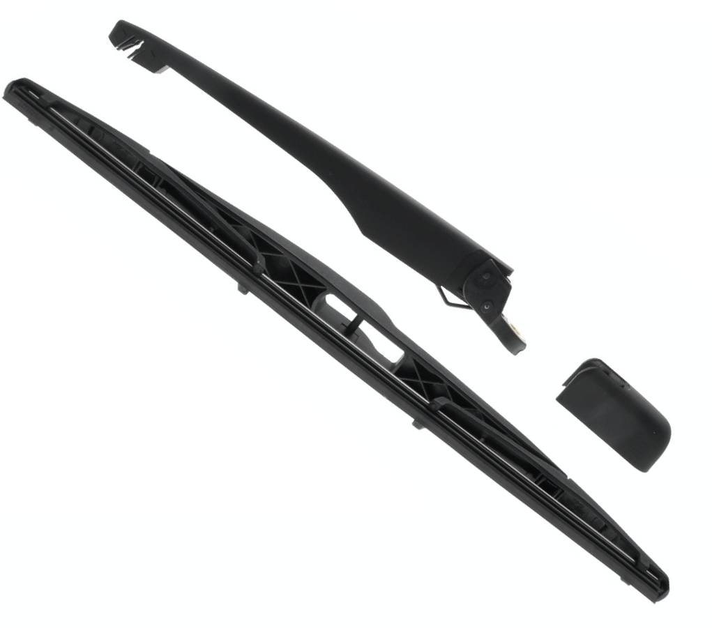 BMW X3 Rear Wiper Blade Arm By Vaico 61623400708