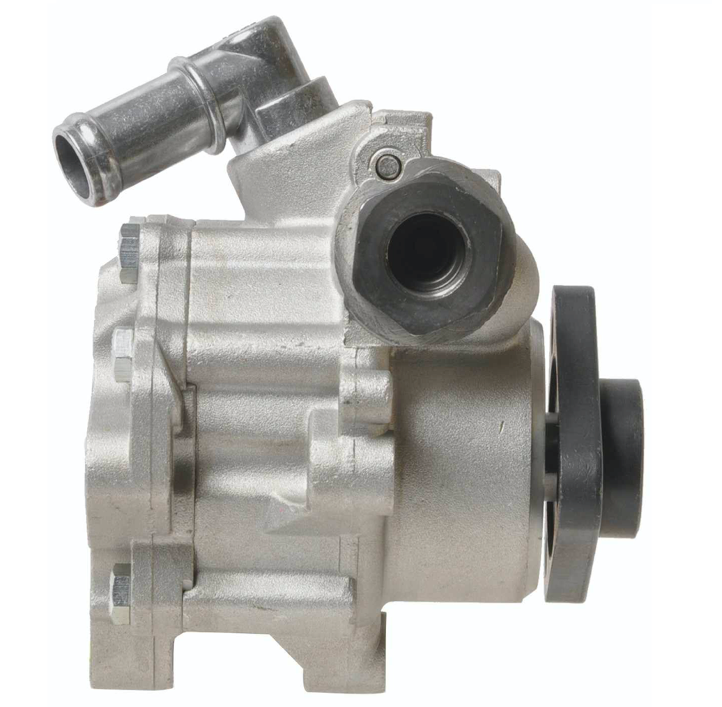 BMW E39 5-Series New Power Steering Pump By Vision 32411097149