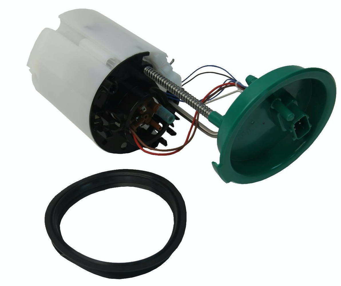 Mini Cooper S Fuel Pump By Uro 16112755082