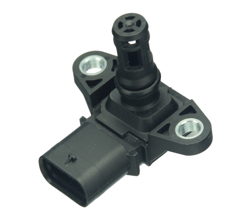 BMW 335i MAP Sensor By Uro 13628644432 (2011-2013)