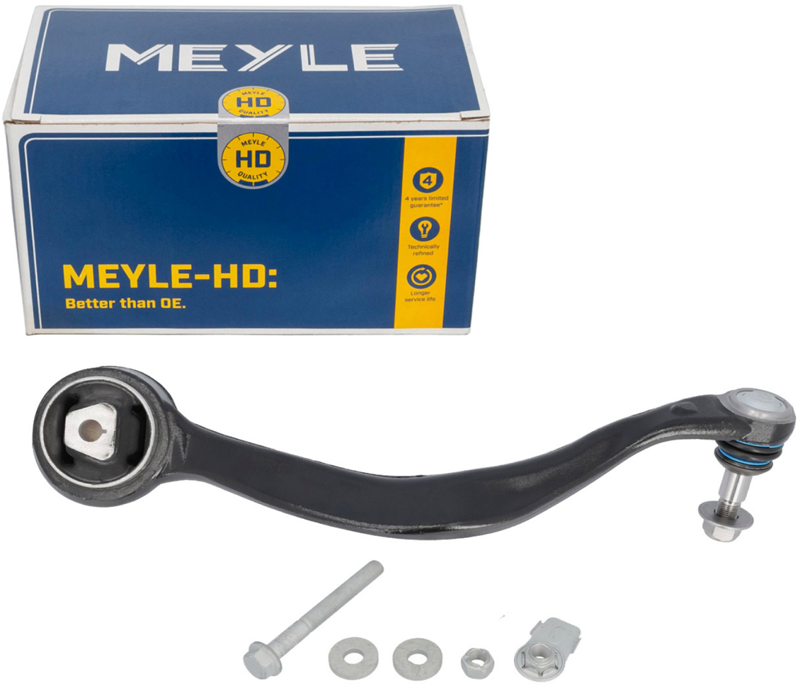 BMW G05 X5 Front Tension Strut Arm (Control Arm) By Meyle HD 311068935