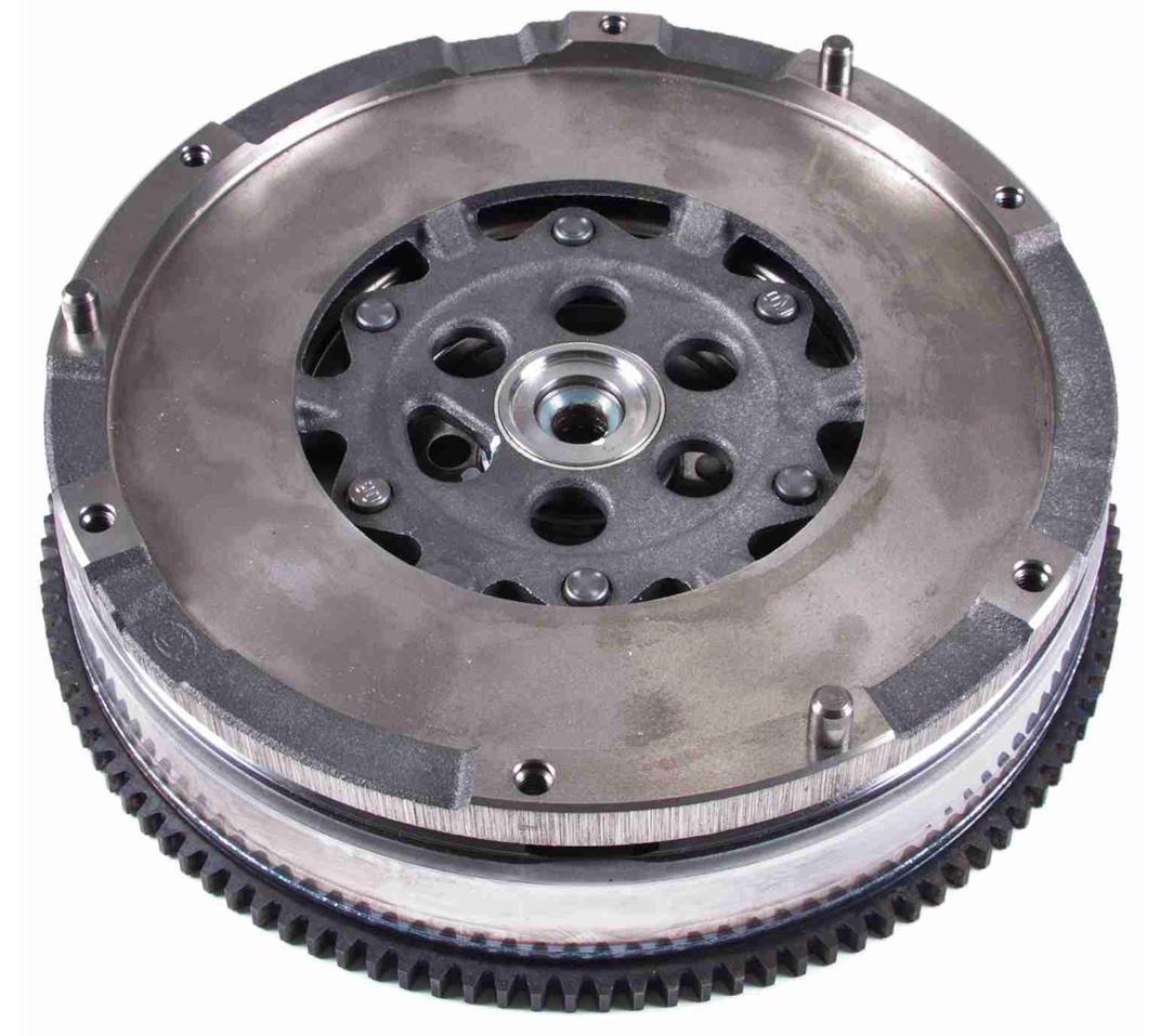 BMW E90/E91/E92/E93 3-Series Dual Mass Flywheel 21207573785