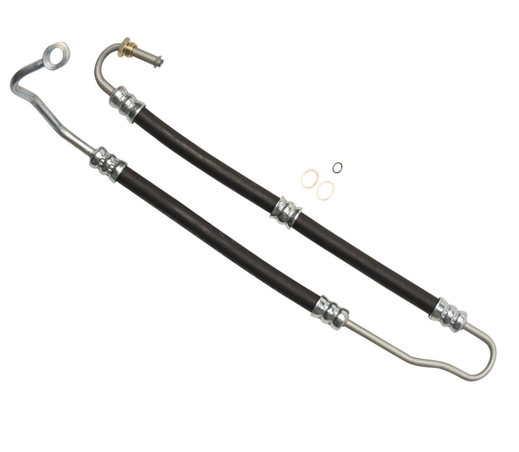 BMW 325xi & 330xi Power Steering Hose By Sunsong 32416751242