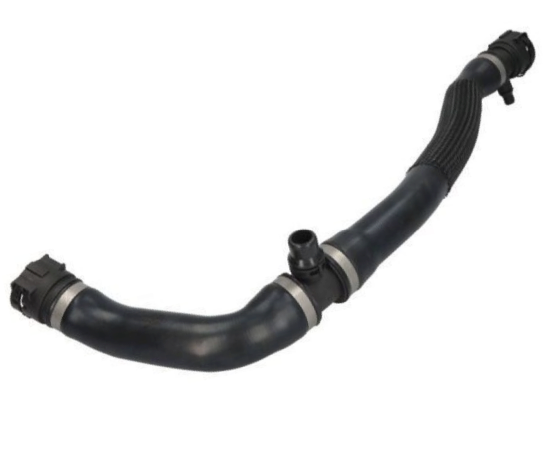 BMW F30 330i Radiator Coolant Hose By Rein 17128616528