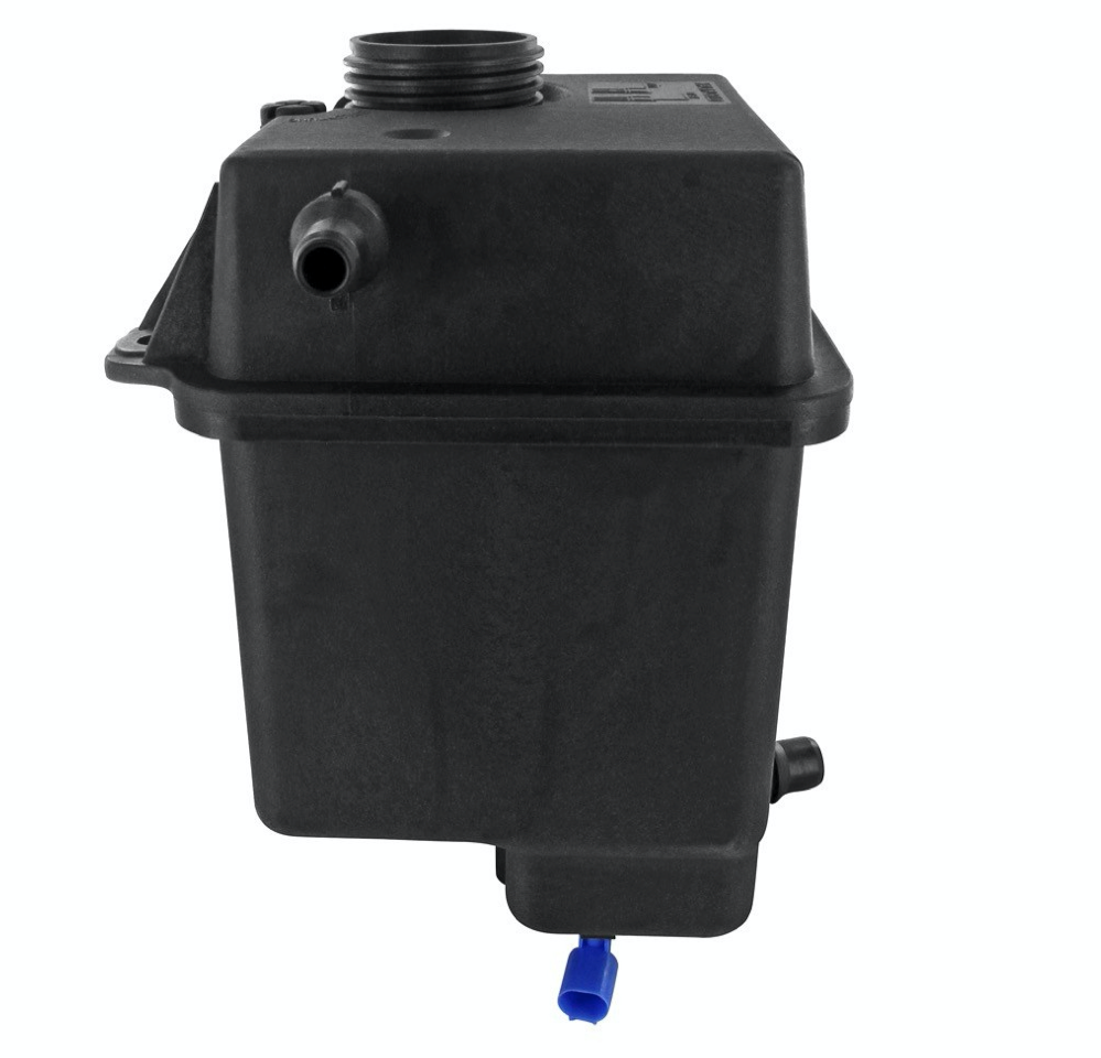 BMW X5 Coolant Expansion Tank 4.4L,4.6L & 4.8L By Uro 17137501959 or 1